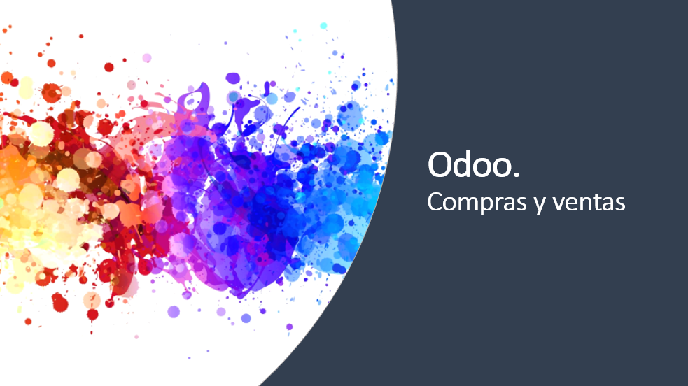 Compras, ventas e inventarios